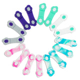ABZ Cloth Diaper Fastener 4 Pack