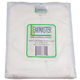 Adult Cloth Diaper Inserts - 3 Pack (10 layers)