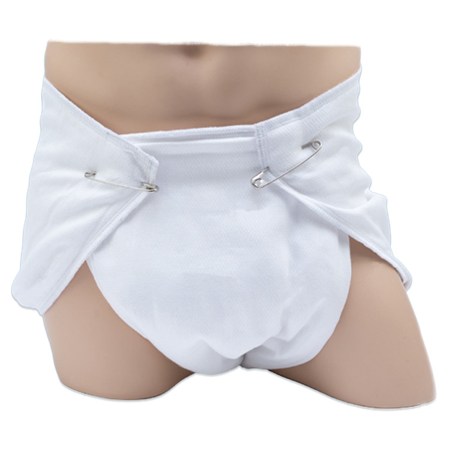 Experience Unbeatable Comfort with LeakMaster's Birdseye Adult