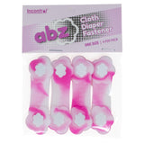 ABZ Cloth Diaper Fastener 4 Pack