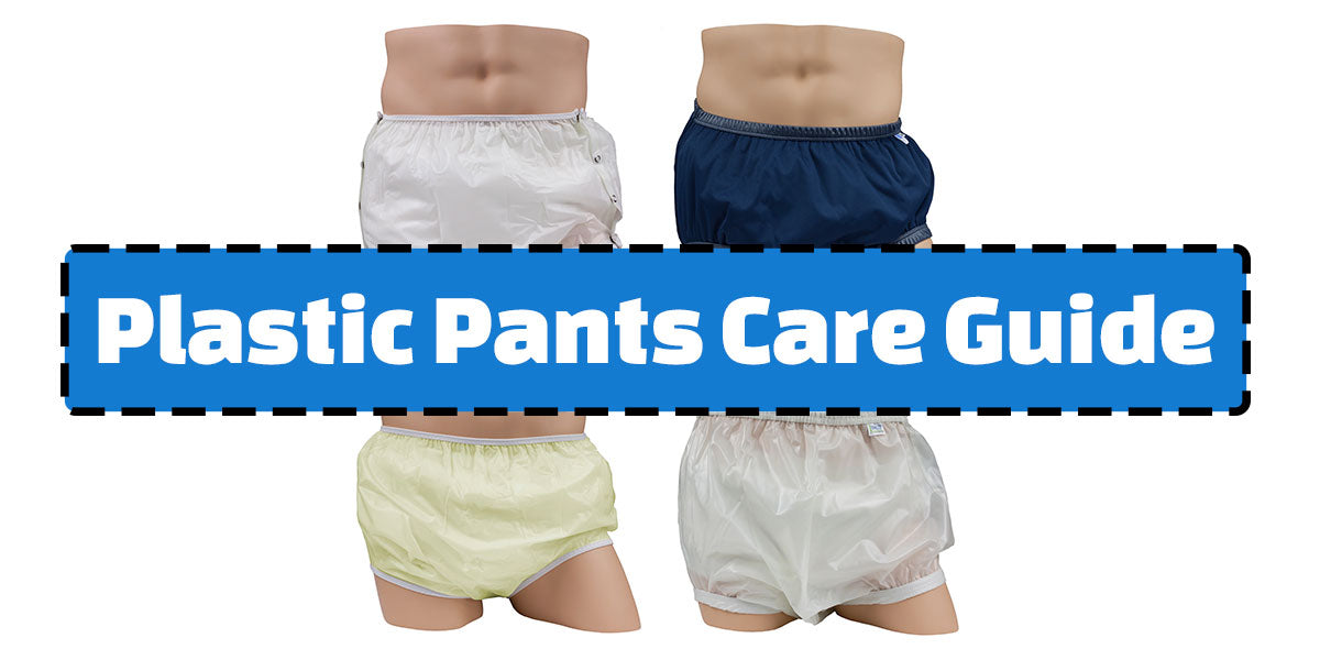 Pro Tip: Vinyl Pant Care