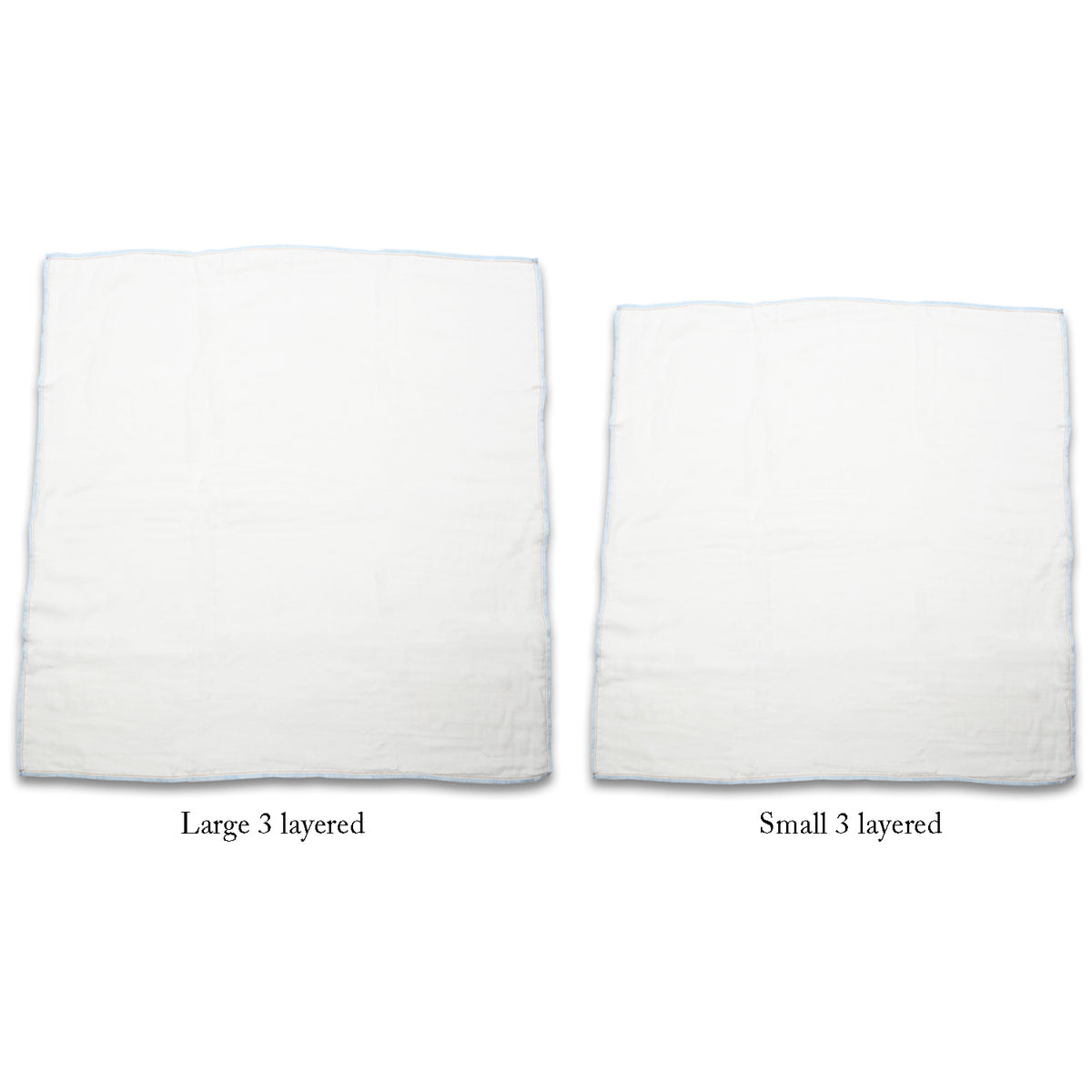 Experience Unparalleled Comfort with LeakMaster Adult Muslin Weave Flat ...