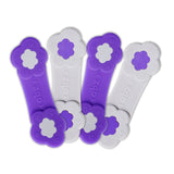 ABZ Cloth Diaper Fastener 4 Pack