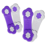 ABZ Cloth Diaper Fastener 4 Pack