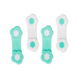 ABZ Cloth Diaper Fastener 4 Pack