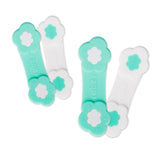 ABZ Cloth Diaper Fastener 4 Pack