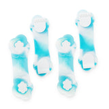 ABZ Cloth Diaper Fastener 4 Pack