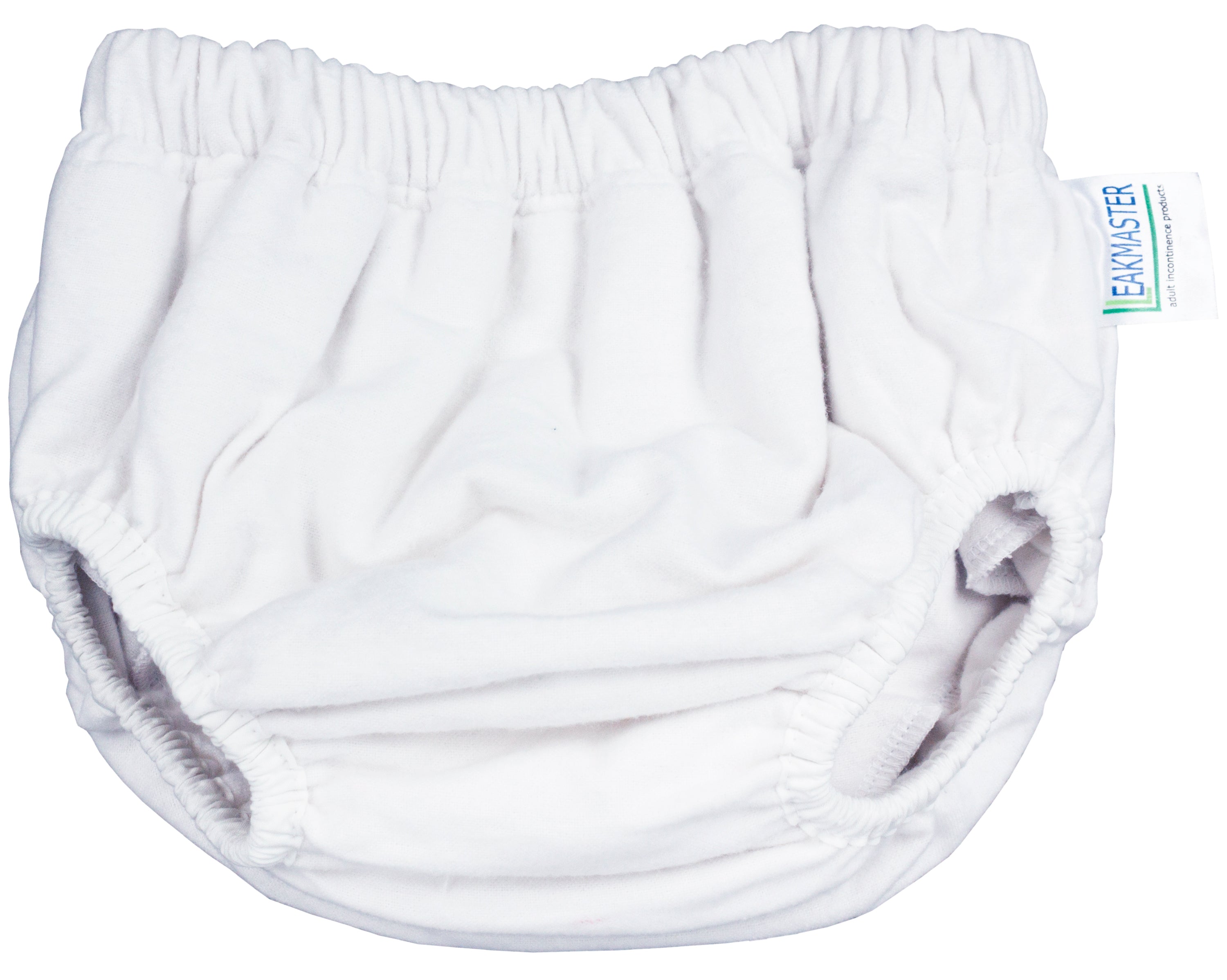 LeakMaster Adult Pullon All-In-One Cloth Diapers