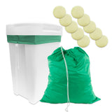 Diaper Pail Kit