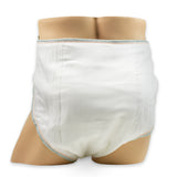 LeakMaster Adult Contoured Diapers