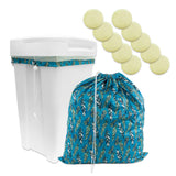 Diaper Pail Kit