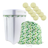 Diaper Pail Kit