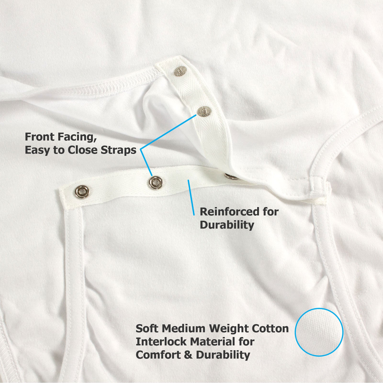 T Shirt Diaper Fold Prevent Embarrassing Moments! Get Your Leak