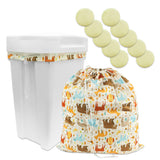 Diaper Pail Kit