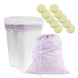 Diaper Pail Kit