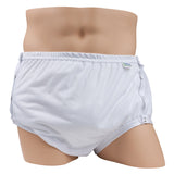 LeakMaster PUL Snap On Pants