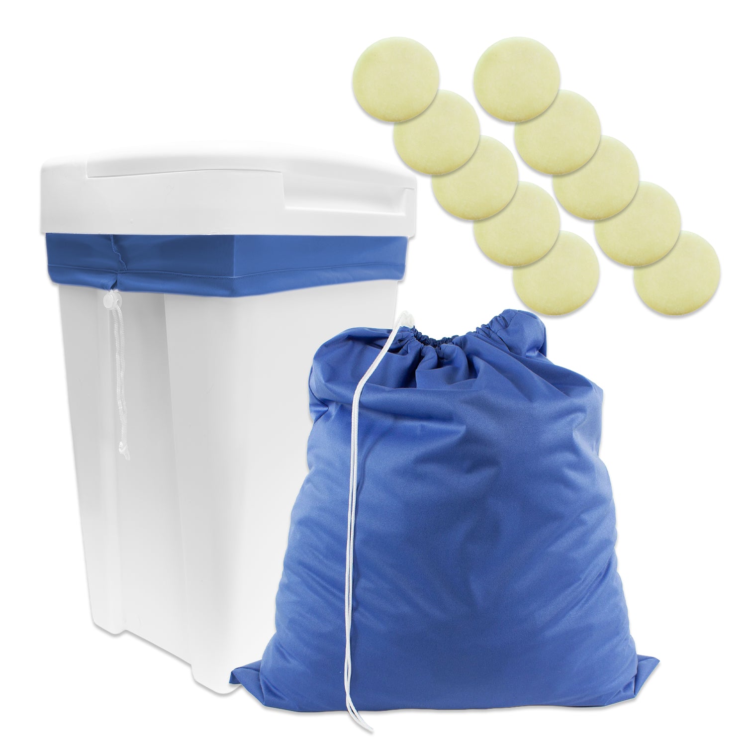 Diaper Pail Kit