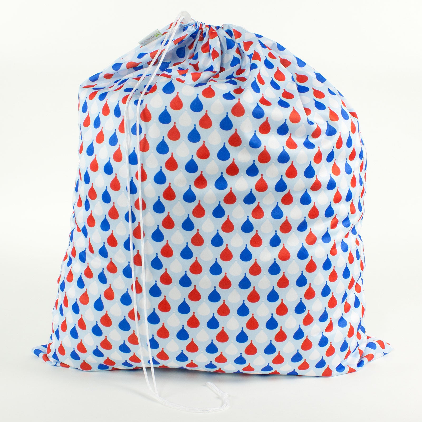 OsoCozy Drawstring Diaper Pail Liners