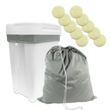 Diaper Pail Kit