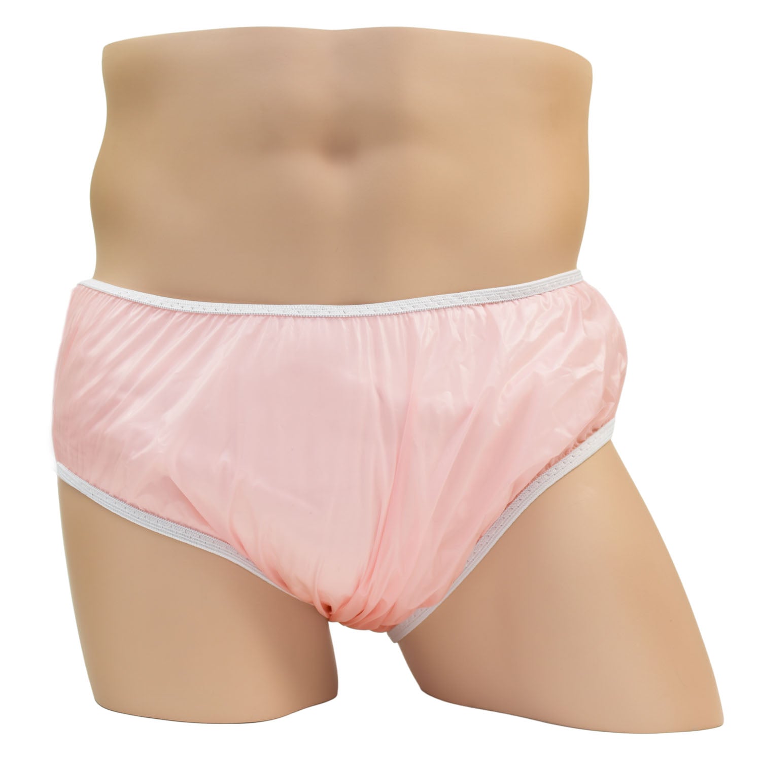 LeakMaster Bikini Cut Adult Plastic Pants