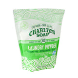 Charlie's Soap Laundry Powder