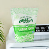 Charlie's Soap Laundry Powder