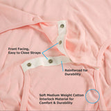 Leak Master Coverup Adult "Onesie" Style T-Shirt