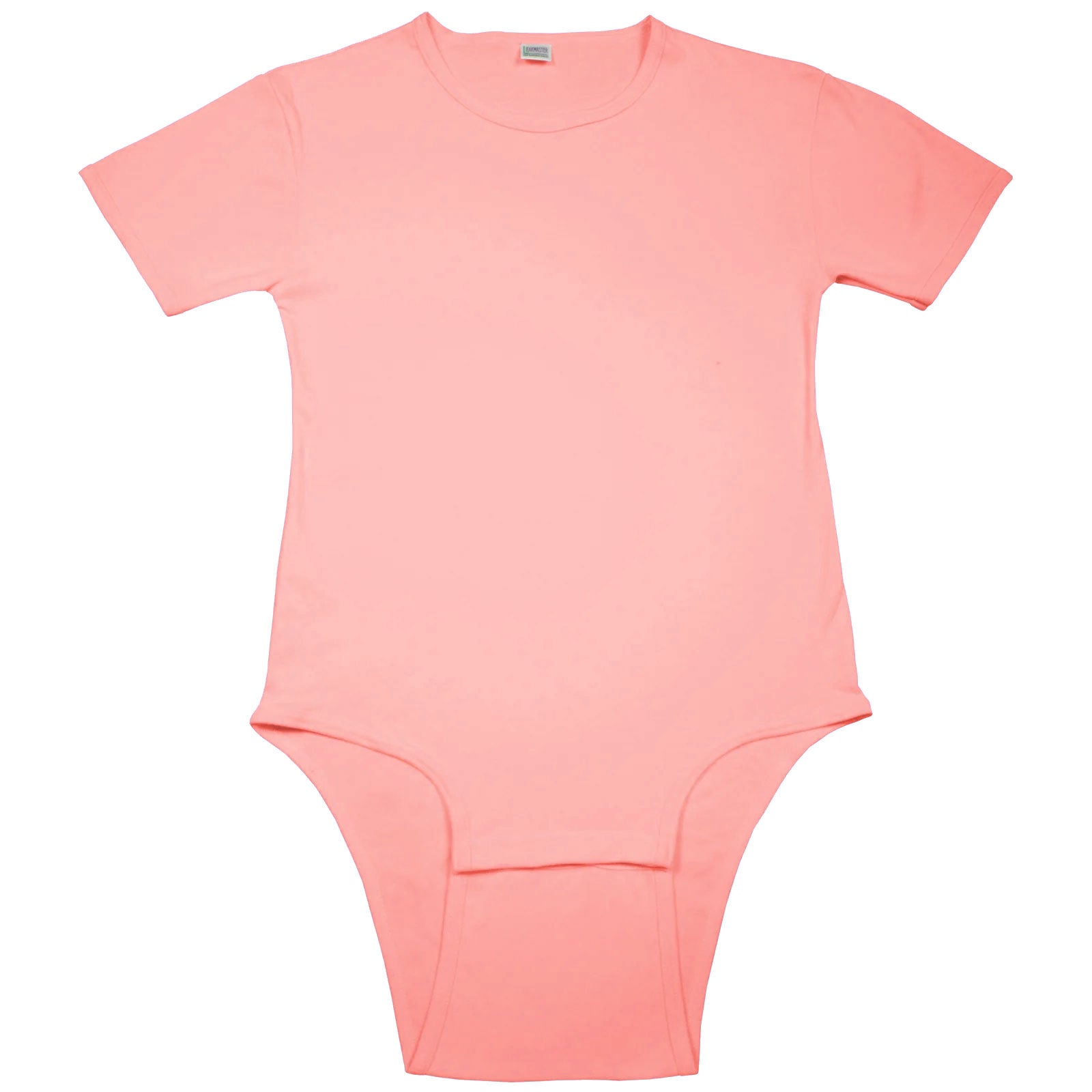 dress shirt onesie for adults Black 100% Cotton Onesie - Footless for Adults | Black Jersey Knit Pajamas